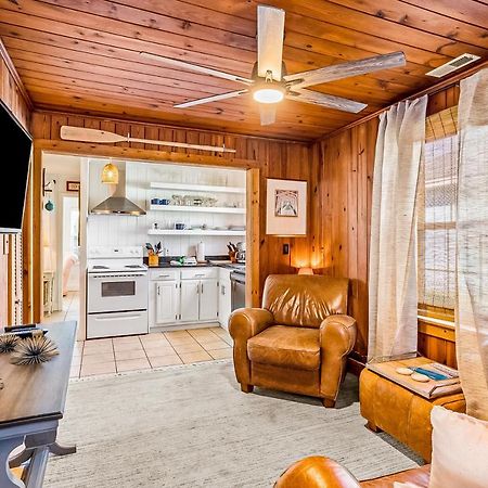 Charming Cottage Atlantic Beach Εξωτερικό φωτογραφία