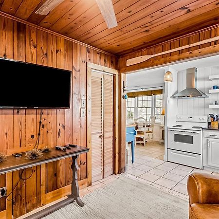 Charming Cottage Atlantic Beach Εξωτερικό φωτογραφία