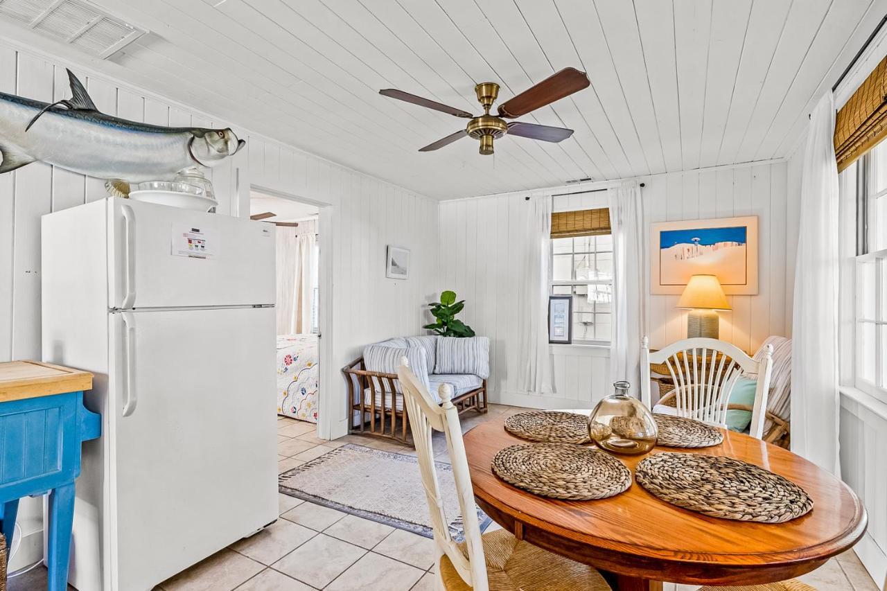 Charming Cottage Atlantic Beach Εξωτερικό φωτογραφία