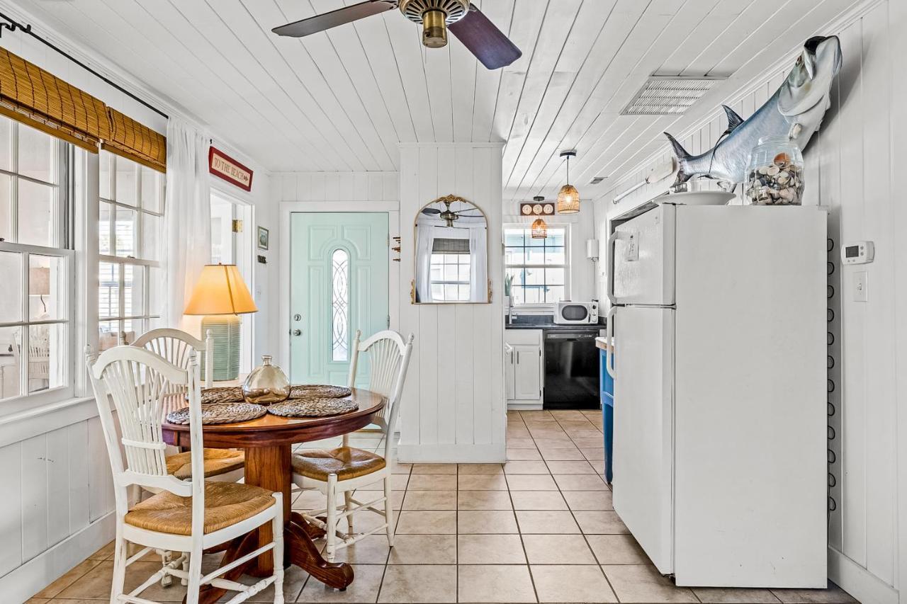 Charming Cottage Atlantic Beach Εξωτερικό φωτογραφία