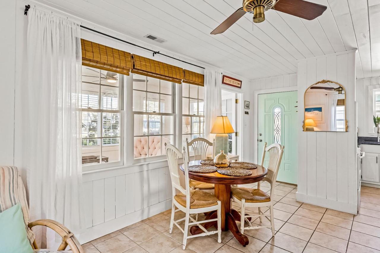 Charming Cottage Atlantic Beach Εξωτερικό φωτογραφία