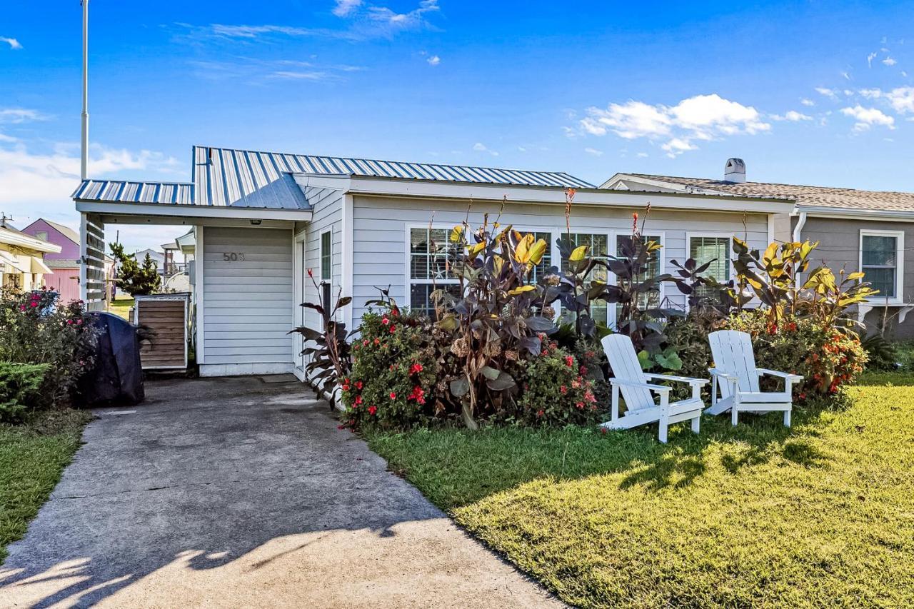 Charming Cottage Atlantic Beach Εξωτερικό φωτογραφία