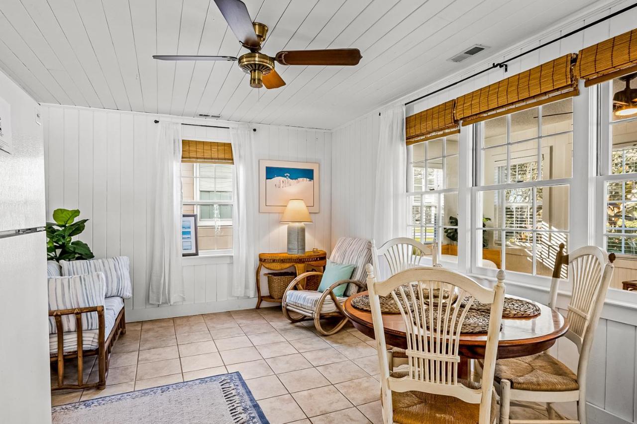 Charming Cottage Atlantic Beach Εξωτερικό φωτογραφία