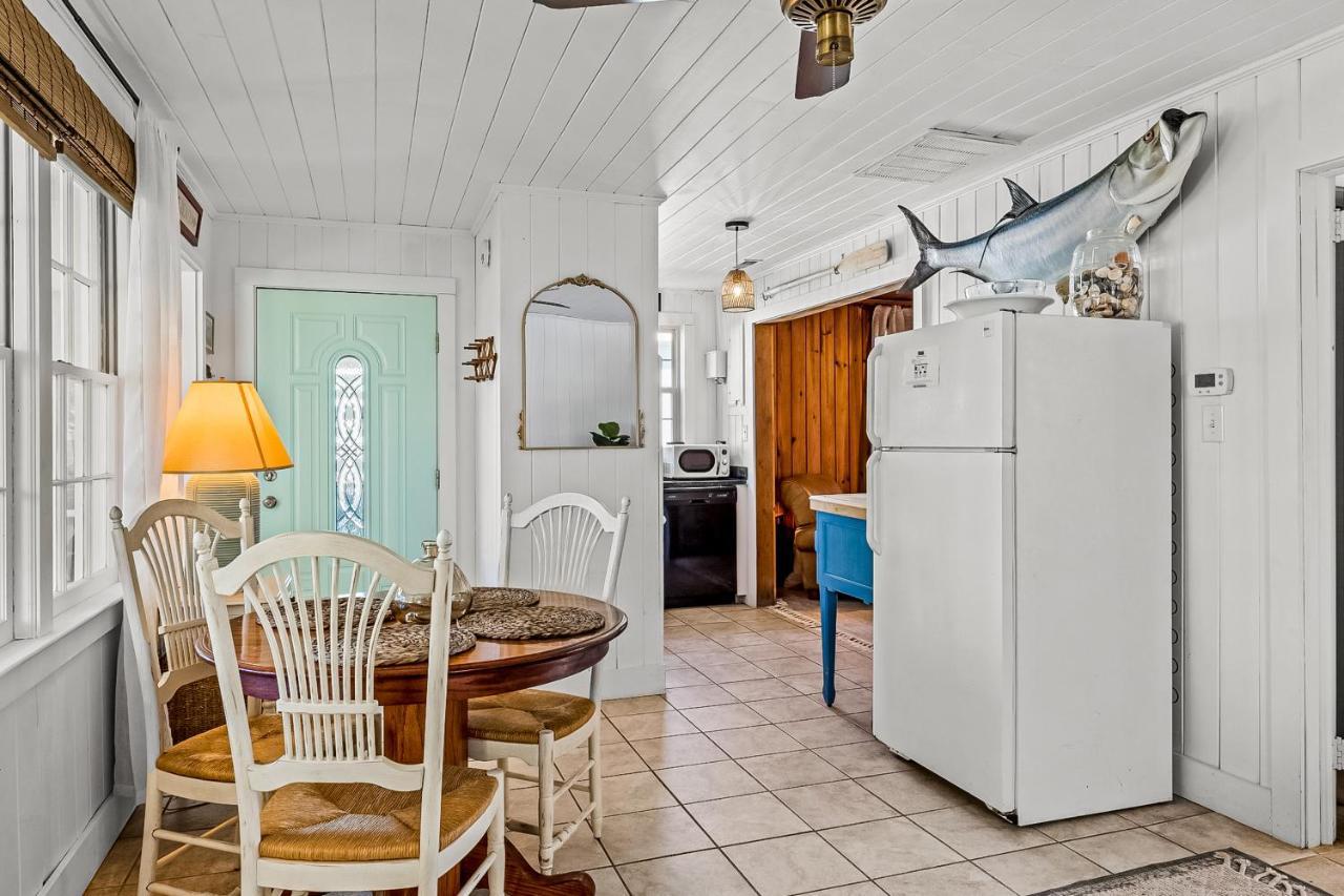 Charming Cottage Atlantic Beach Εξωτερικό φωτογραφία