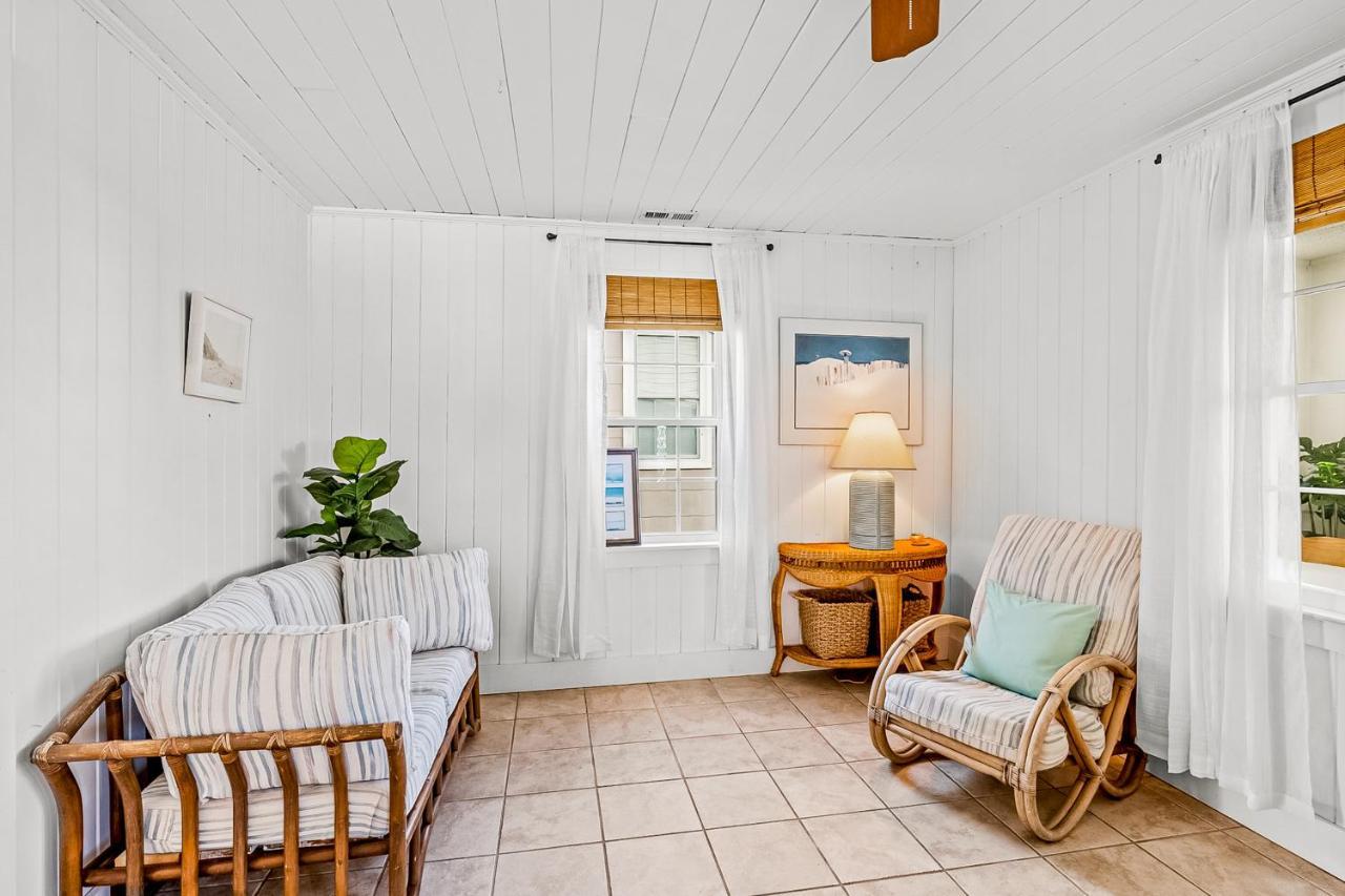 Charming Cottage Atlantic Beach Εξωτερικό φωτογραφία