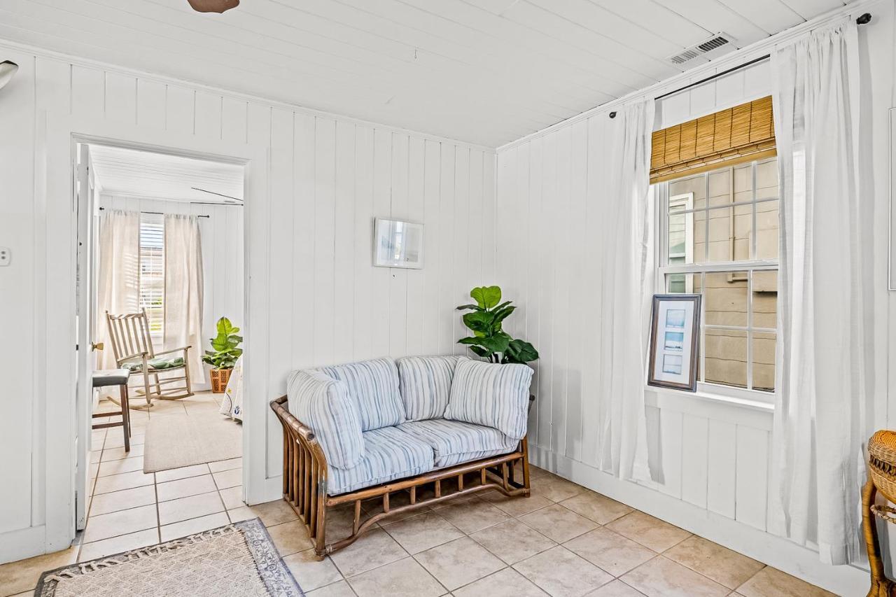 Charming Cottage Atlantic Beach Εξωτερικό φωτογραφία