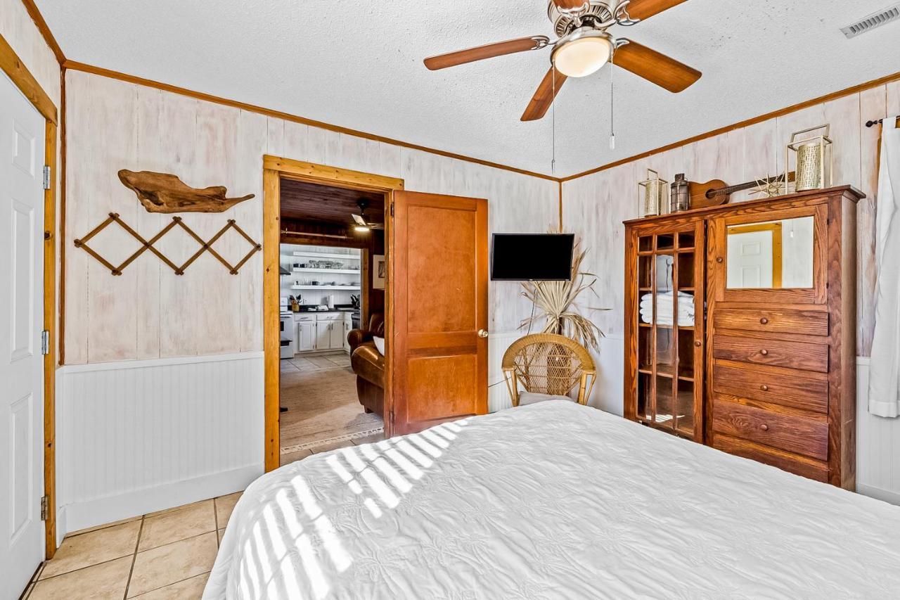 Charming Cottage Atlantic Beach Εξωτερικό φωτογραφία