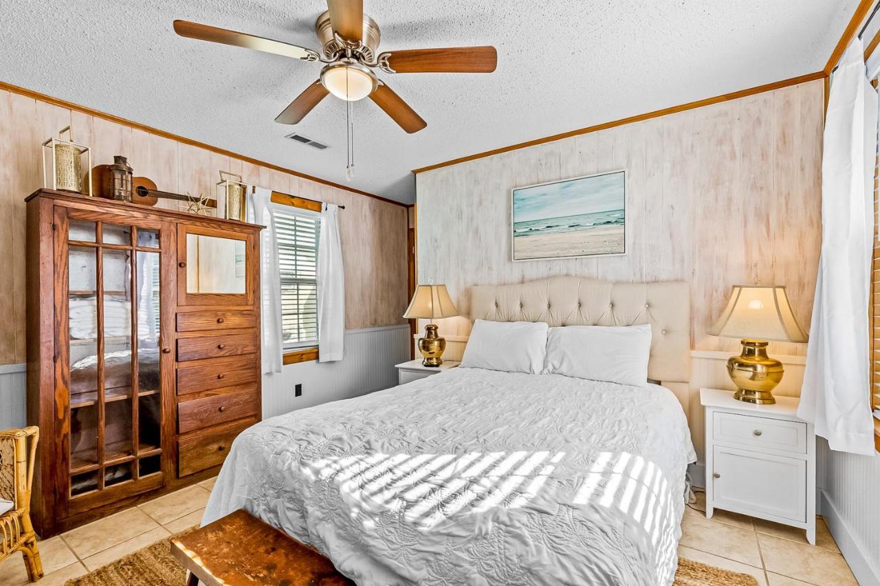 Charming Cottage Atlantic Beach Εξωτερικό φωτογραφία