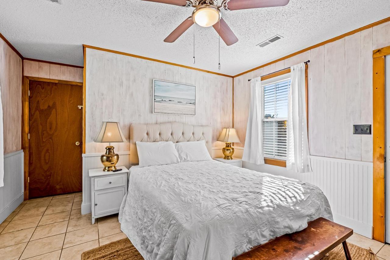 Charming Cottage Atlantic Beach Εξωτερικό φωτογραφία