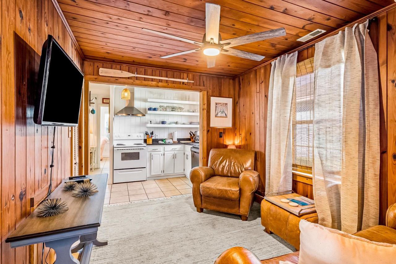 Charming Cottage Atlantic Beach Εξωτερικό φωτογραφία