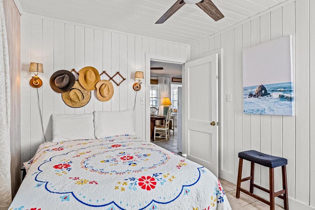 Charming Cottage Atlantic Beach Εξωτερικό φωτογραφία
