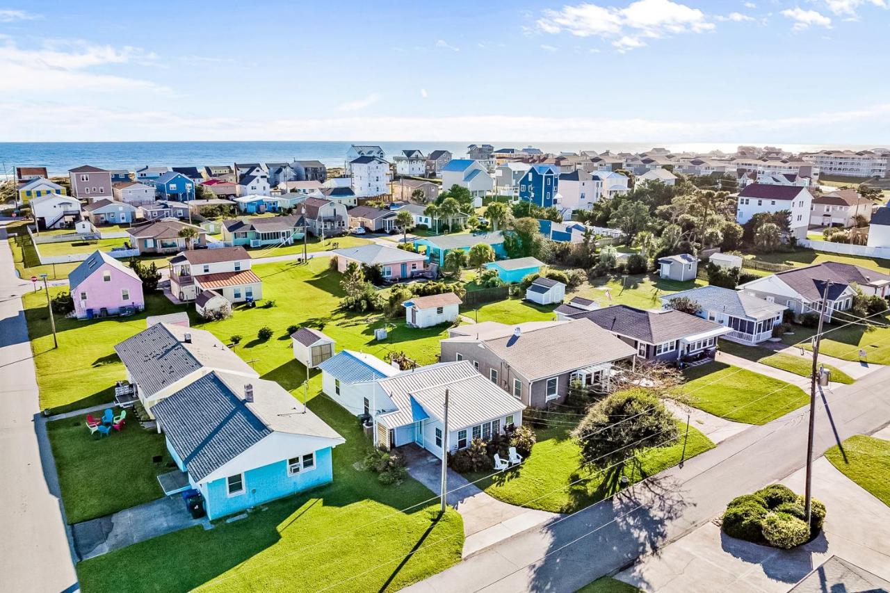 Charming Cottage Atlantic Beach Εξωτερικό φωτογραφία