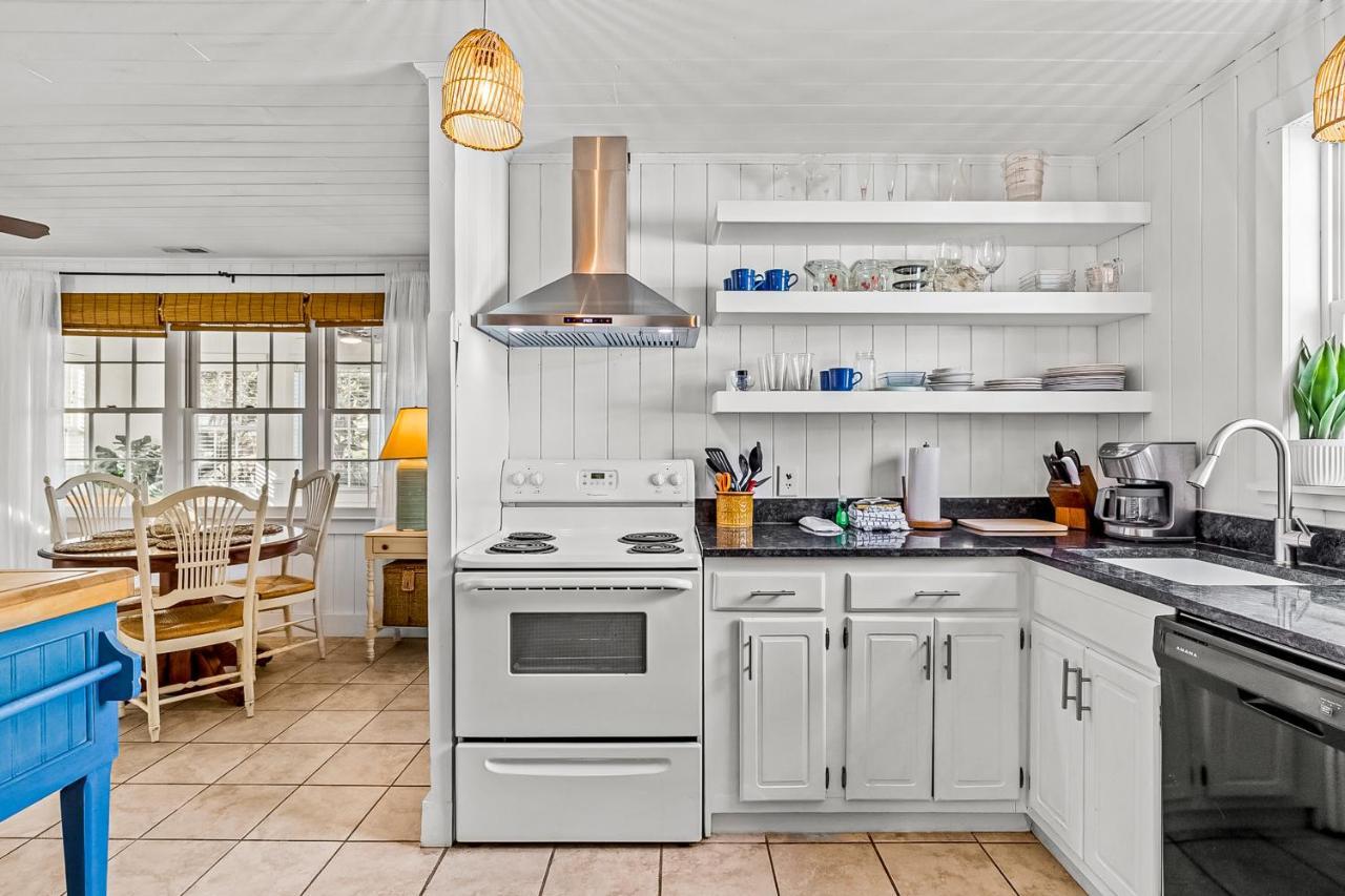 Charming Cottage Atlantic Beach Εξωτερικό φωτογραφία