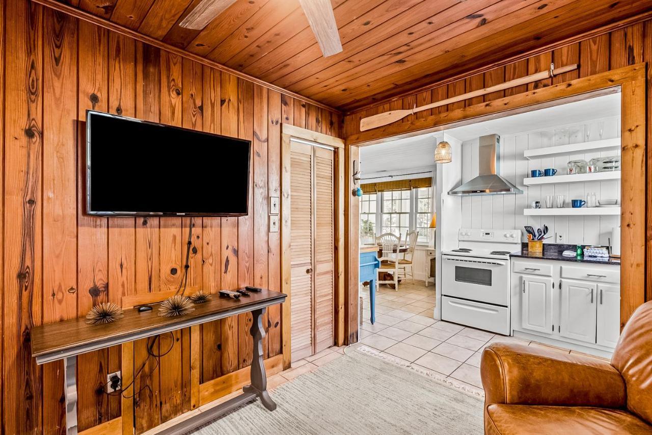 Charming Cottage Atlantic Beach Εξωτερικό φωτογραφία