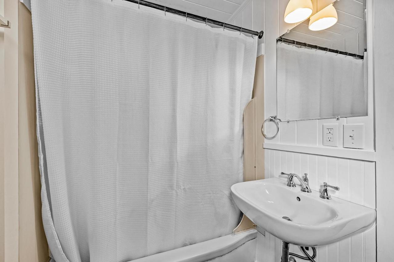 Charming Cottage Atlantic Beach Εξωτερικό φωτογραφία
