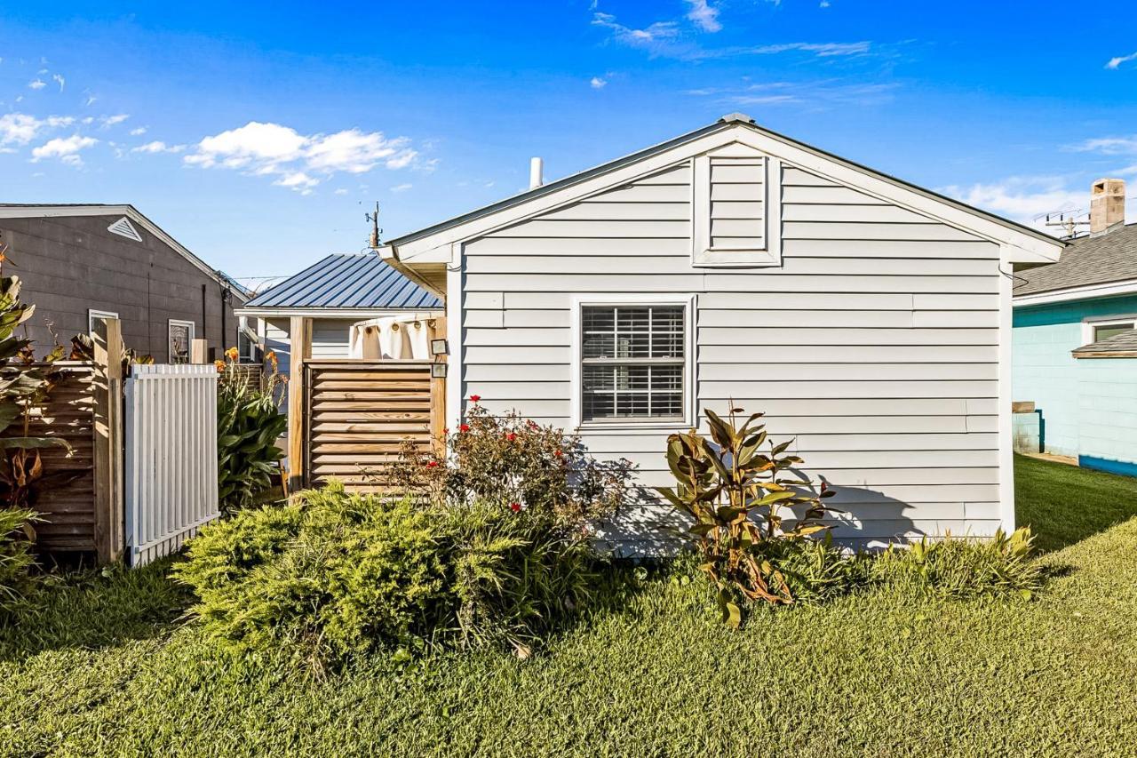 Charming Cottage Atlantic Beach Εξωτερικό φωτογραφία