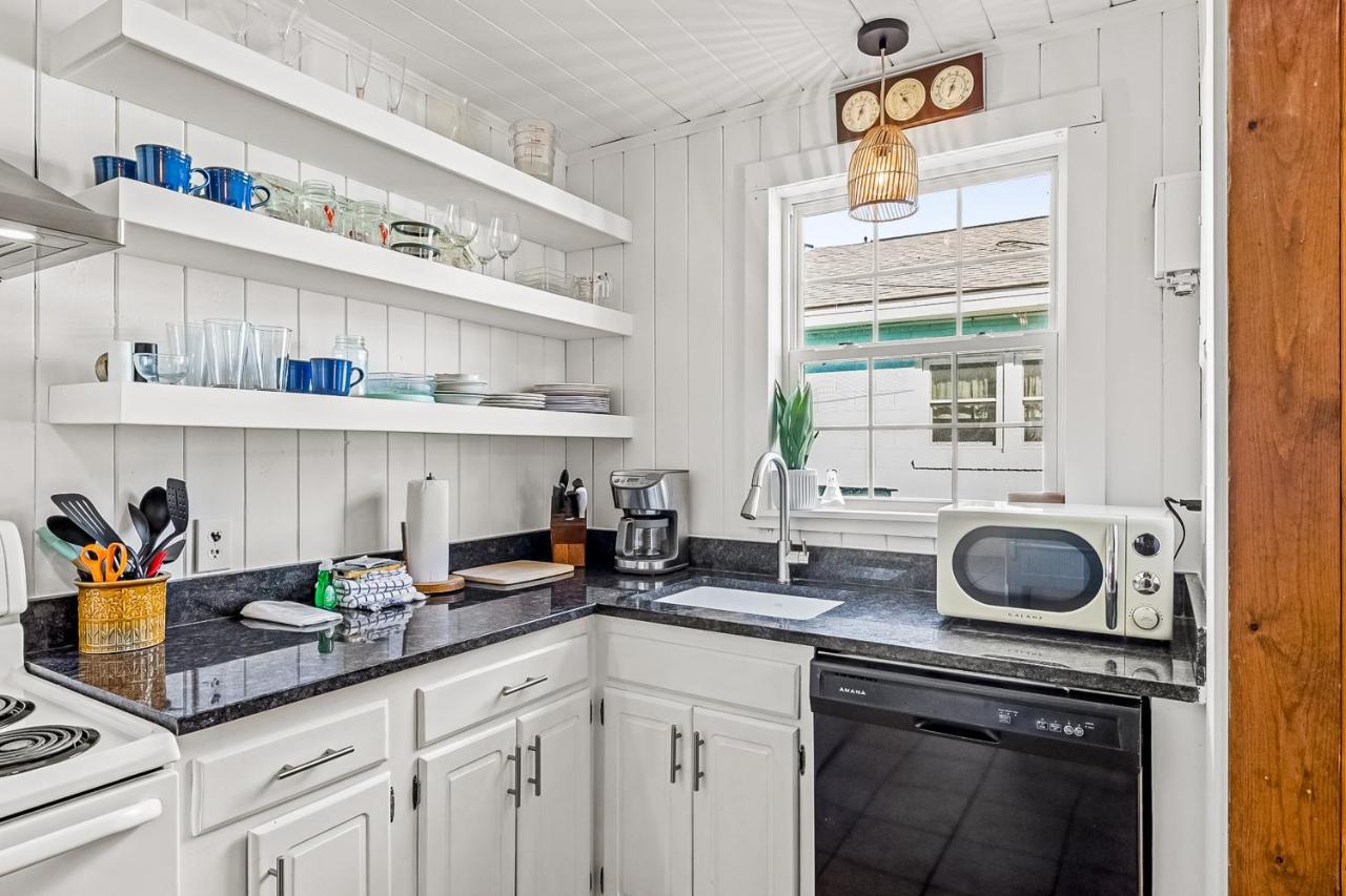 Charming Cottage Atlantic Beach Εξωτερικό φωτογραφία