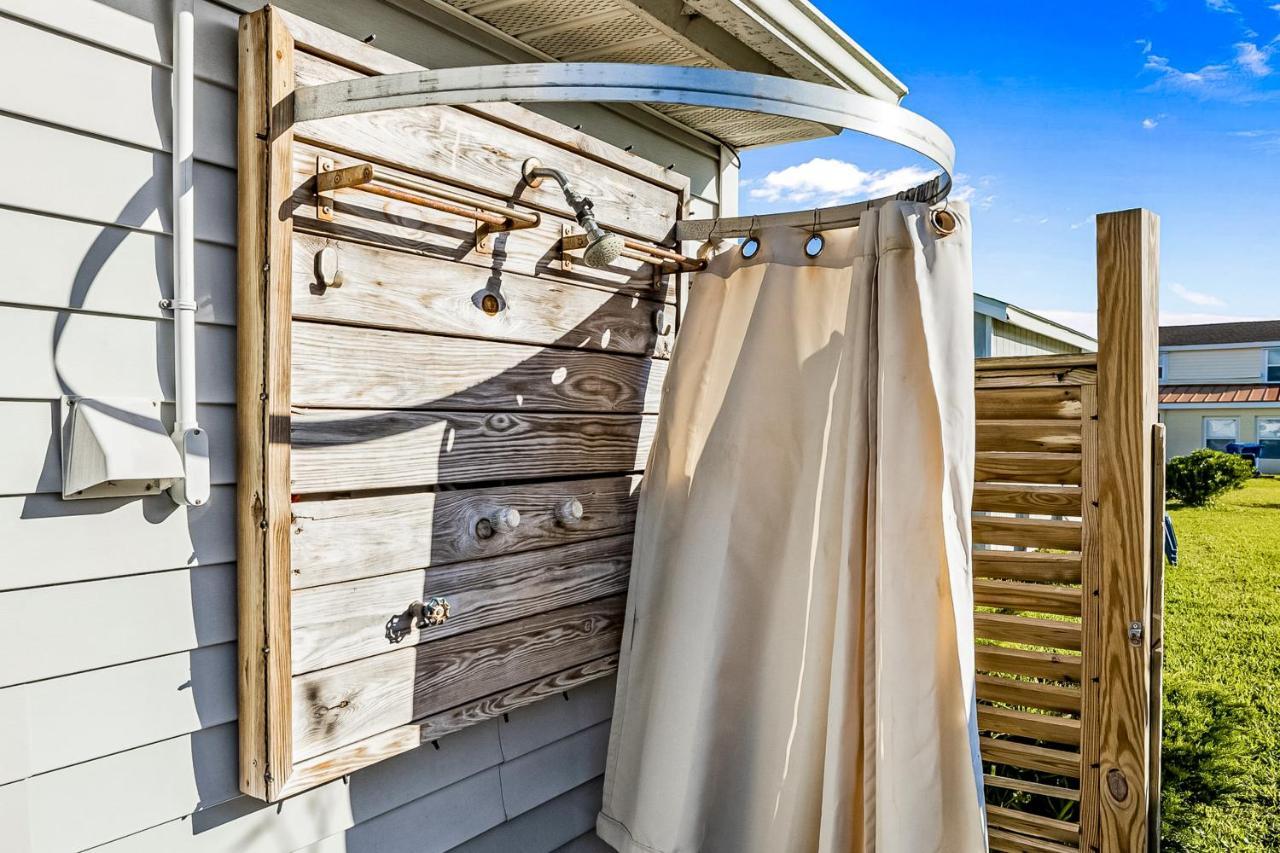 Charming Cottage Atlantic Beach Εξωτερικό φωτογραφία