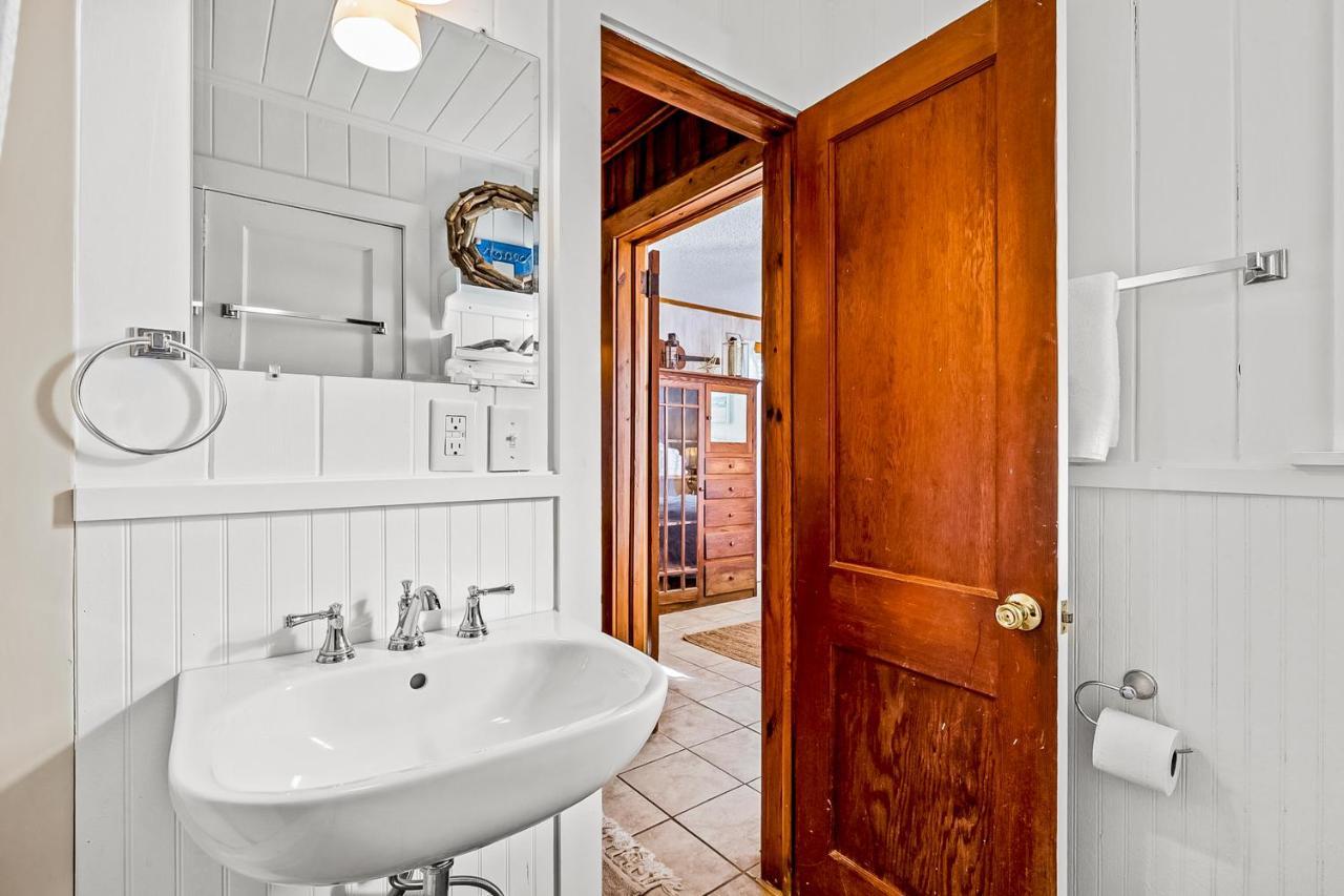 Charming Cottage Atlantic Beach Εξωτερικό φωτογραφία
