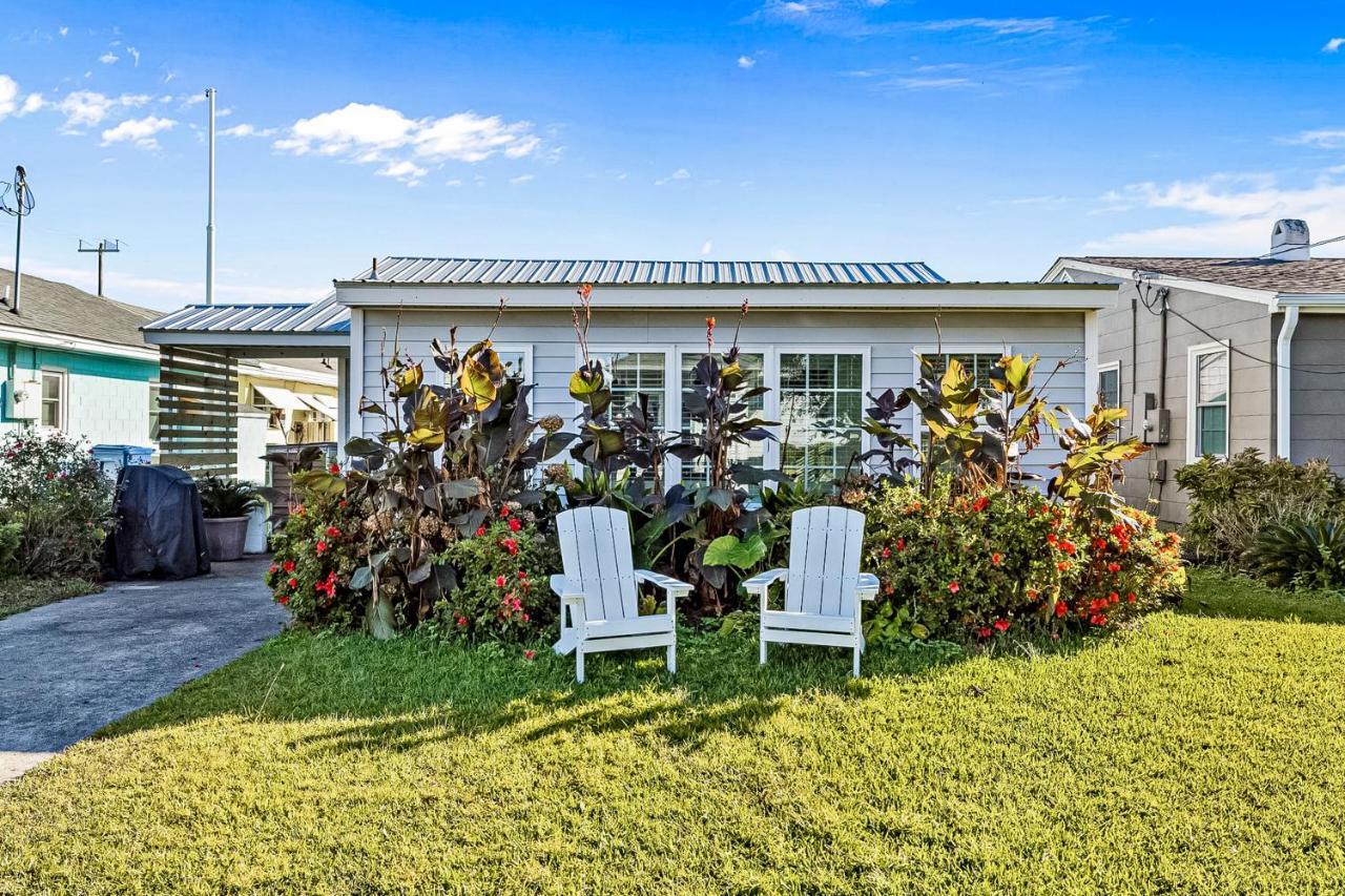 Charming Cottage Atlantic Beach Εξωτερικό φωτογραφία