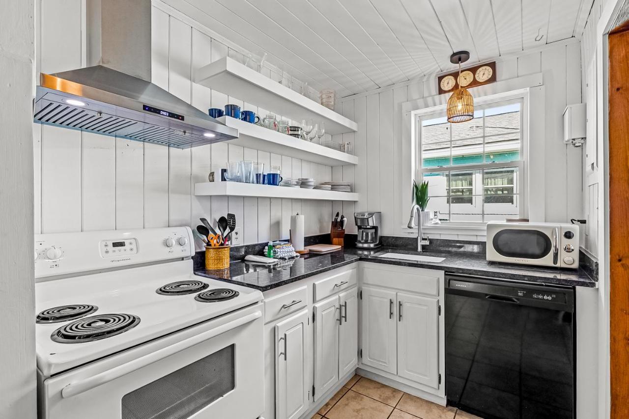 Charming Cottage Atlantic Beach Εξωτερικό φωτογραφία