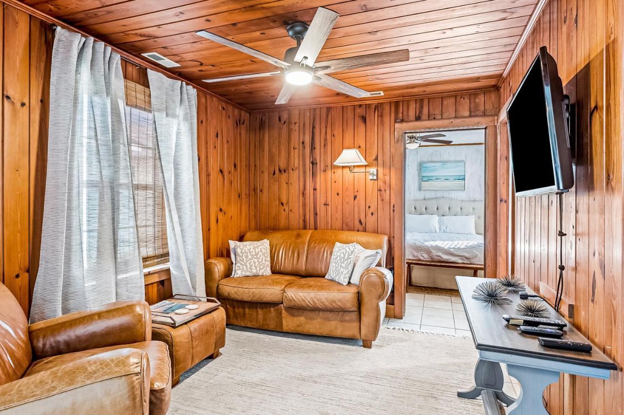 Charming Cottage Atlantic Beach Εξωτερικό φωτογραφία