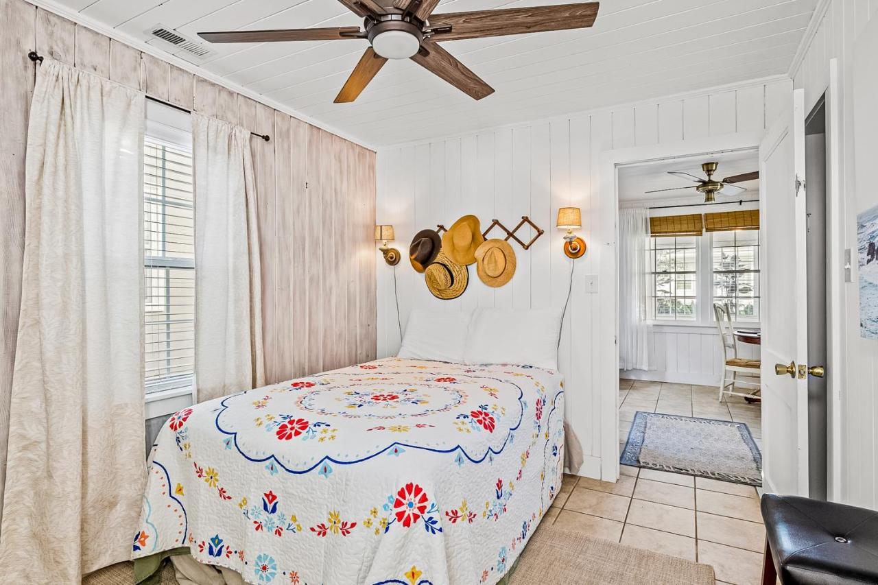 Charming Cottage Atlantic Beach Εξωτερικό φωτογραφία