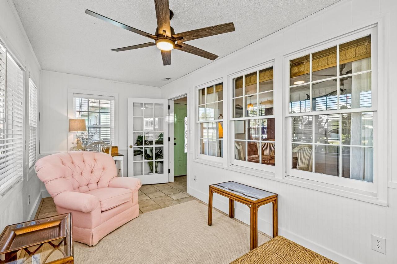 Charming Cottage Atlantic Beach Εξωτερικό φωτογραφία