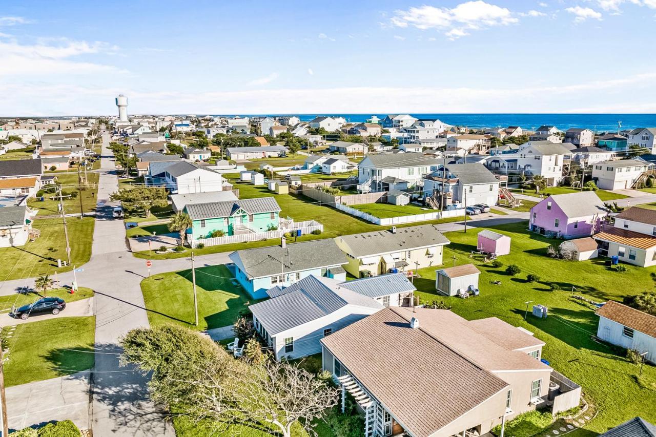 Charming Cottage Atlantic Beach Εξωτερικό φωτογραφία